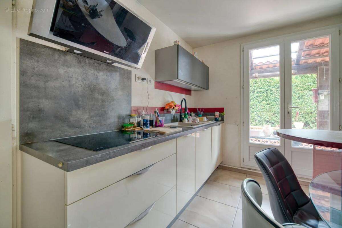 Maison de 5 pièces de 101 m² à Seysses - photo 7