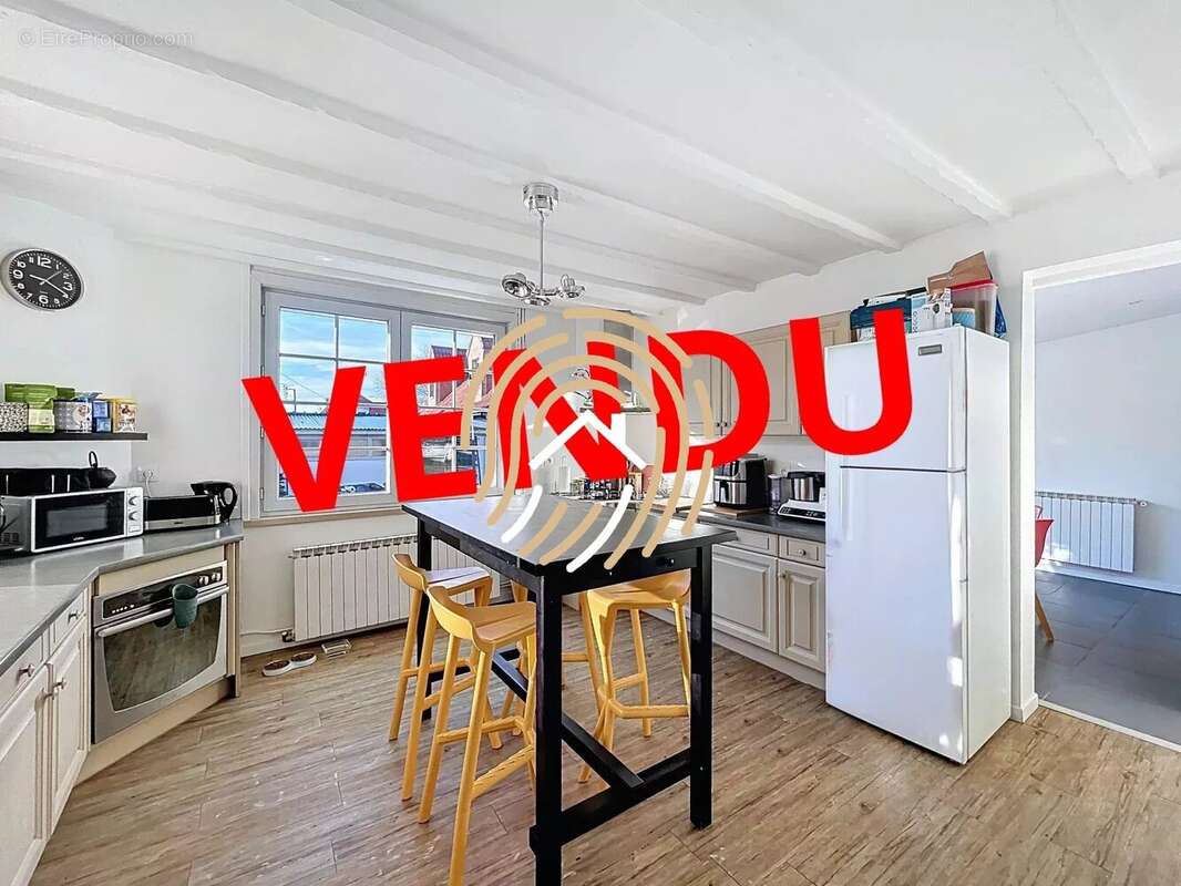 Raimbeaucourt village - photo 3