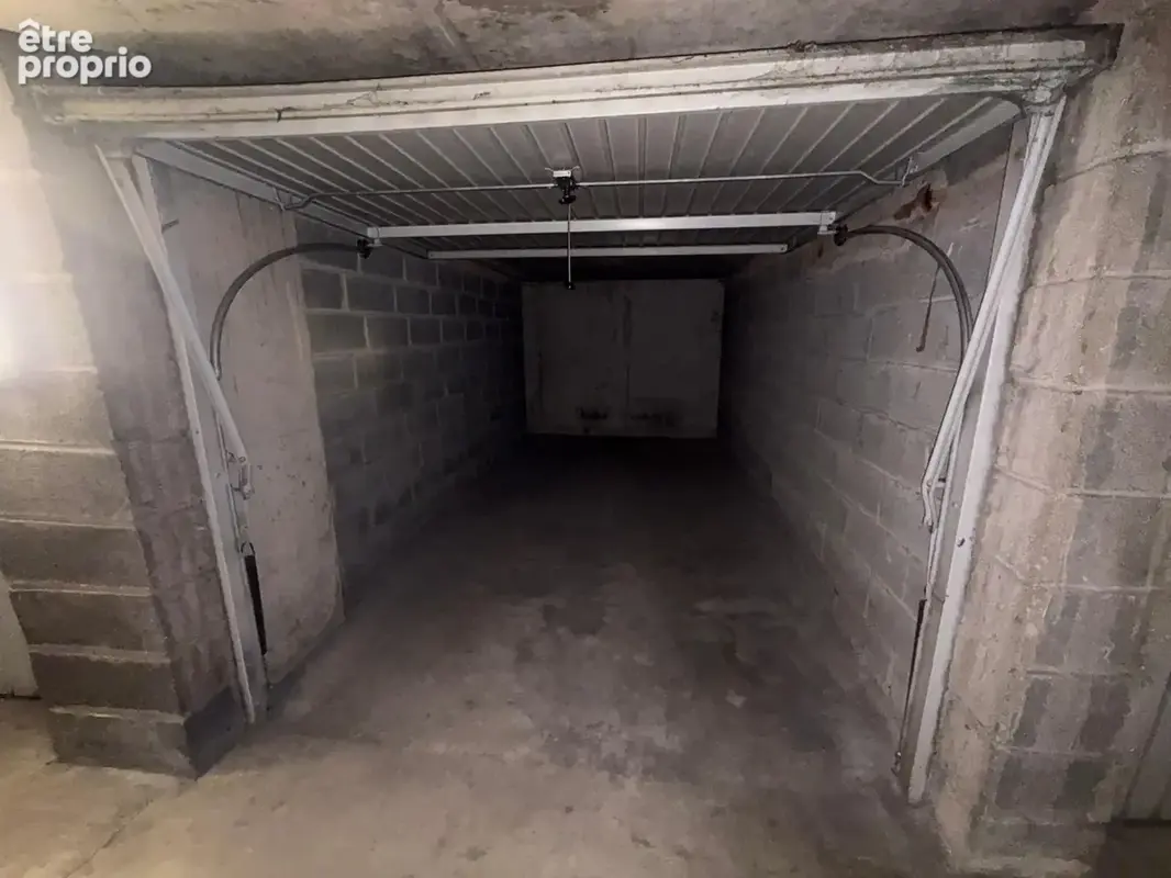 Parking à vendre à Strasbourg (67200) - photo 2