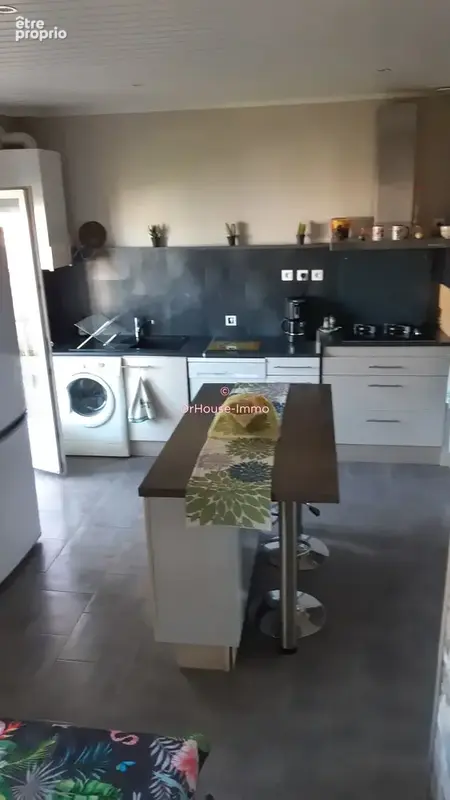 Appartement 3 pièces 76 m² à vendre à Perpignan (66000) - photo 20