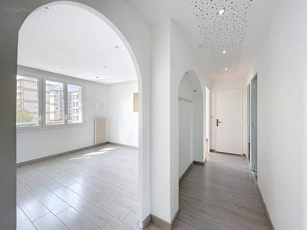 Appartement à VILLEFRANCHE-SUR-SAONE