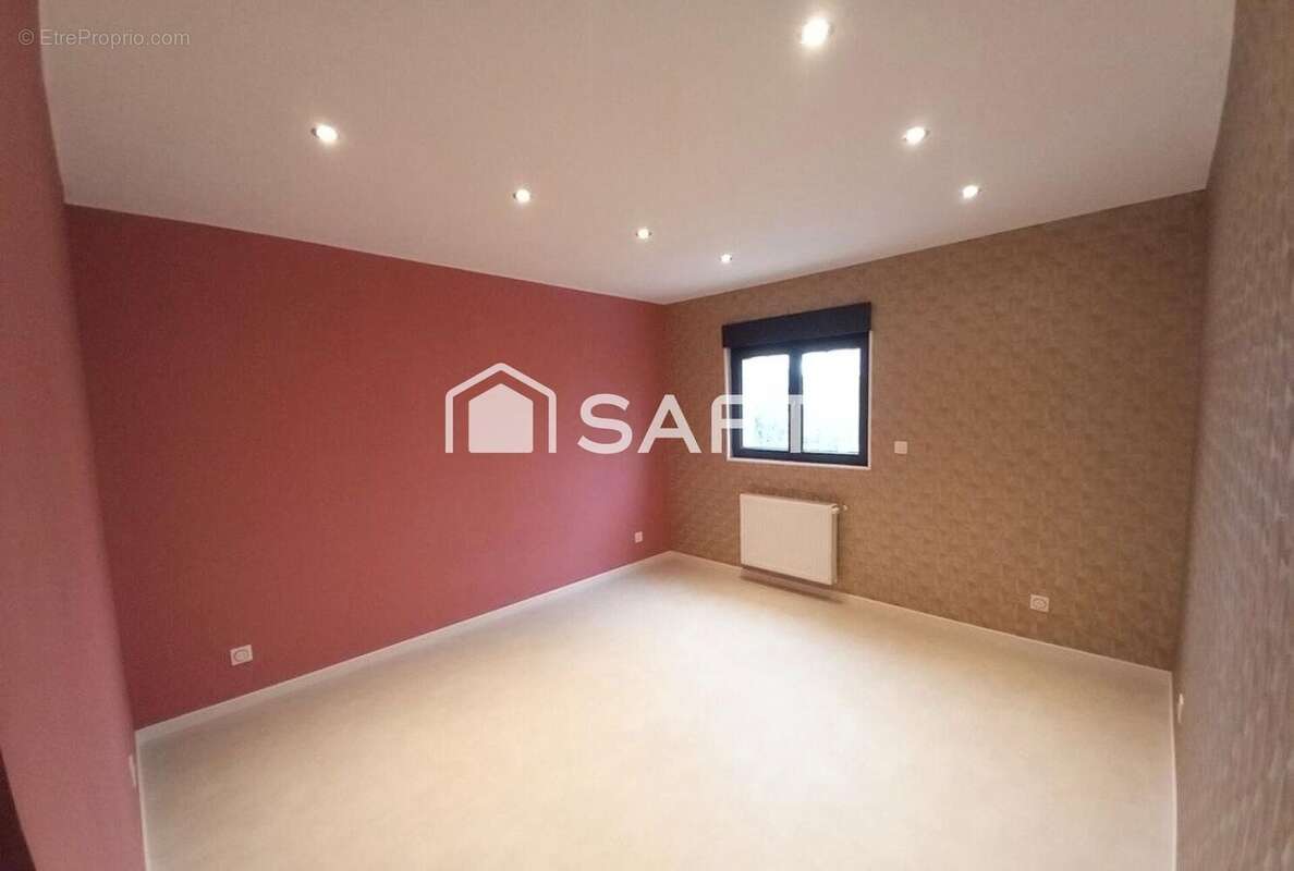 Photo 4 - Maison à BEAURAINS