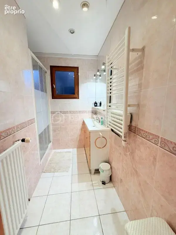 Maison familiale 8 pièces à Fontenay-lès-Briis - photo 11