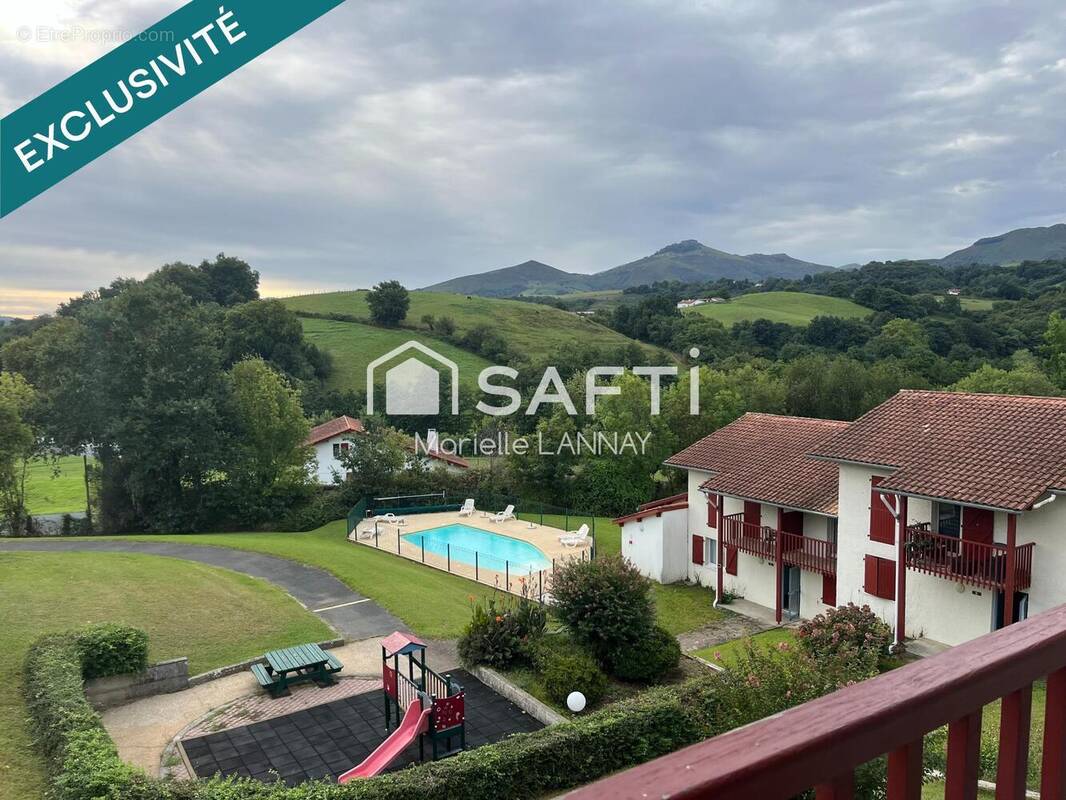 Photo 1 - Appartement à SOURAIDE