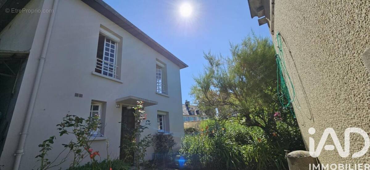 Photo 1 - Maison à ARROMANCHES-LES-BAINS