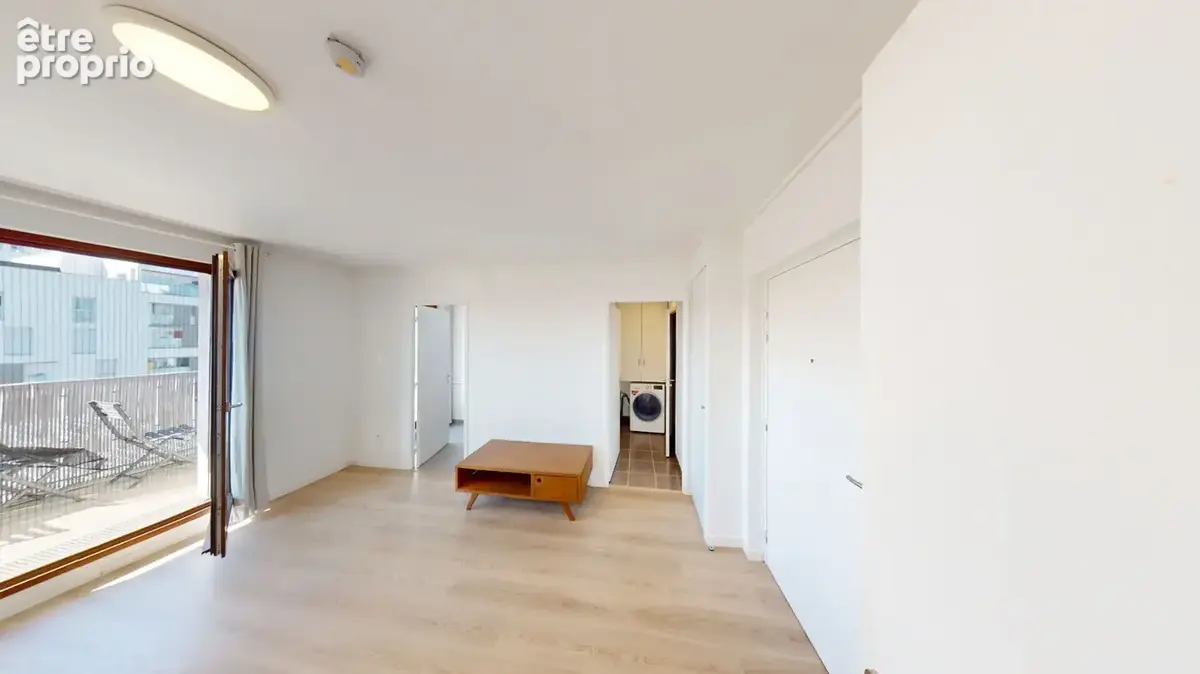 Appartement 2/3 Pièces - Ivry/Seine - photo 3