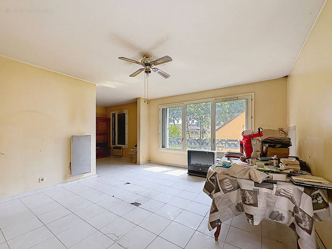 Appartement à BAGNOLET