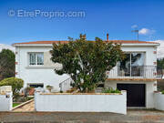 Maison à SAINT-JEAN-DE-MONTS