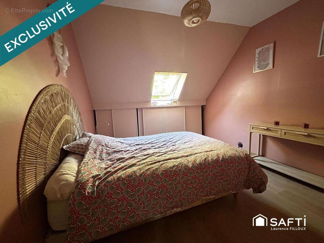 Photo 7 - Maison à MONTOIRE-SUR-LE-LOIR