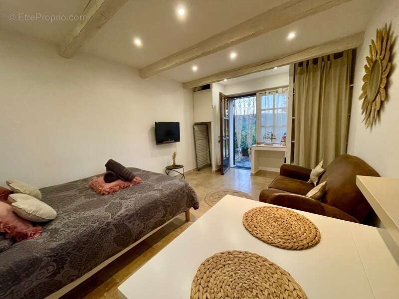 Appartement à VIENS