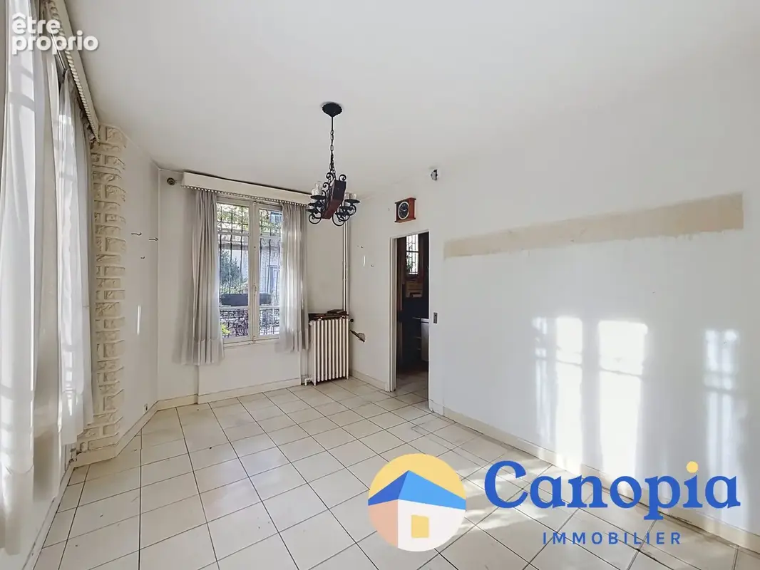 Maison 3 pièces 65 m² à vendre à Arcueil (94110) - photo 4