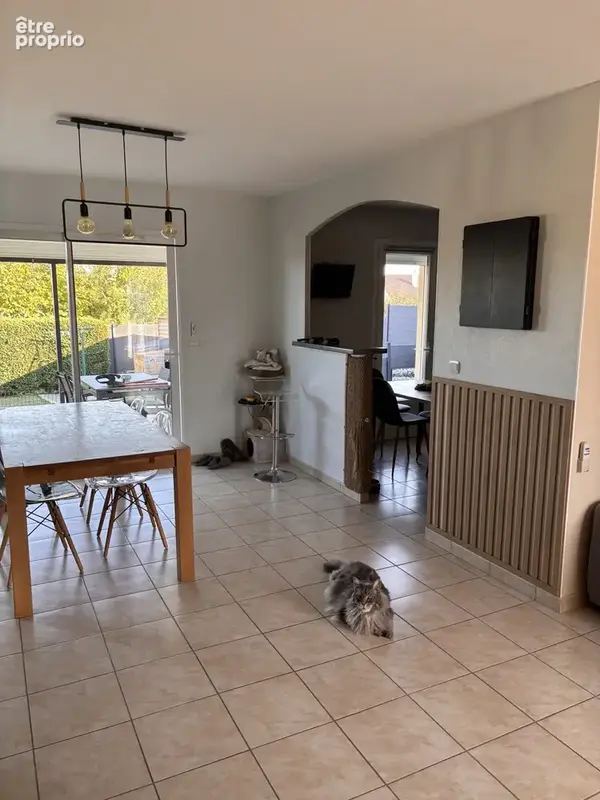 Une maison prête à vous accueillir - photo 11