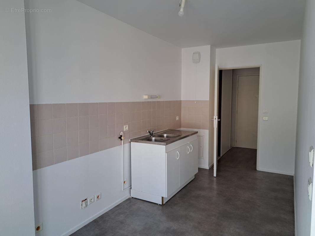 Appartement à ANGERS