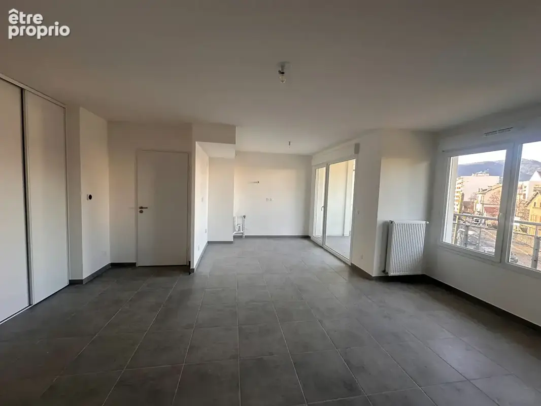 Appartement 4 pièces de 79.46 m² au 2ème étage - Annemasse - photo 7
