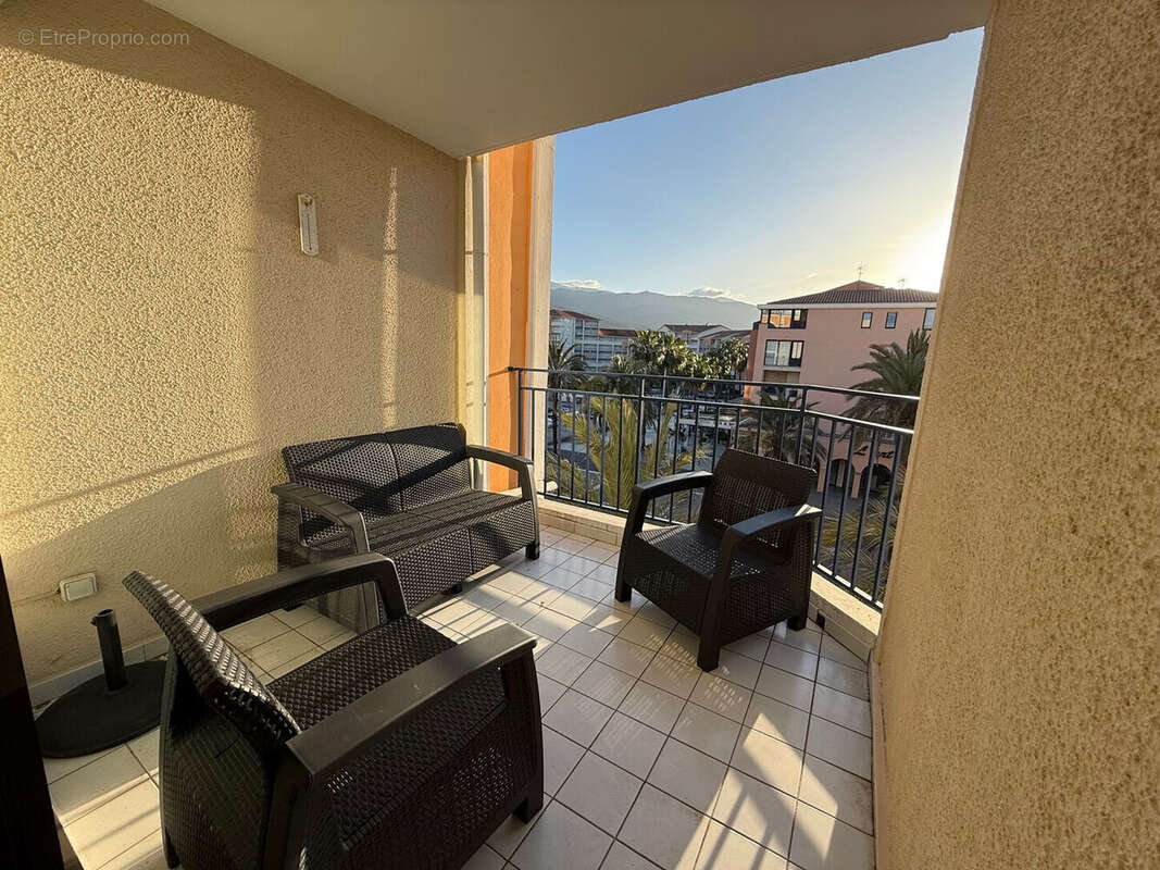 Photo 3 - Appartement à ARGELES-SUR-MER