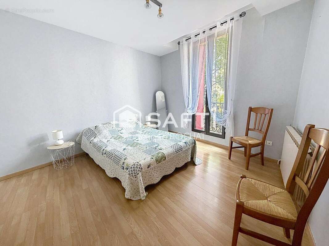 Maison 183 m² à Magalas  - photo 9