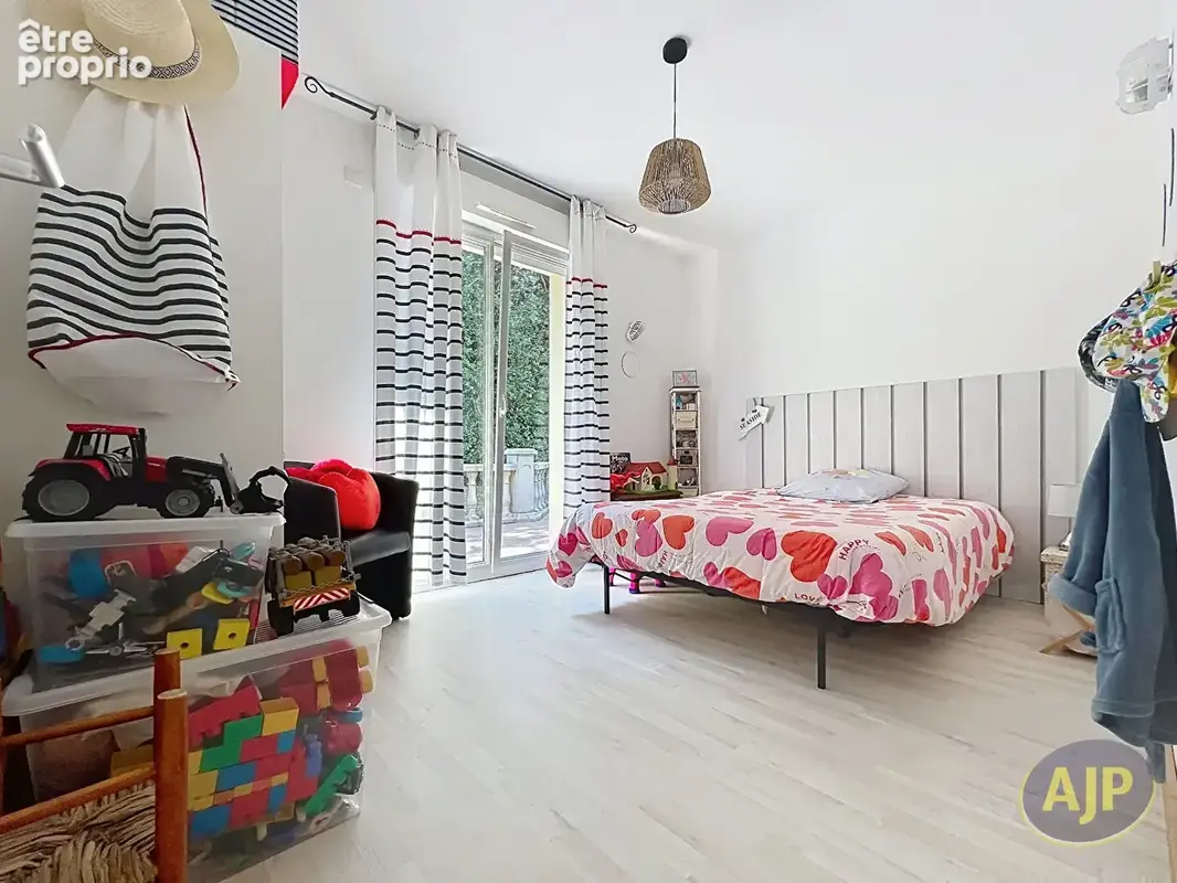Maison contemporaine avec parc/Segré - photo 4
