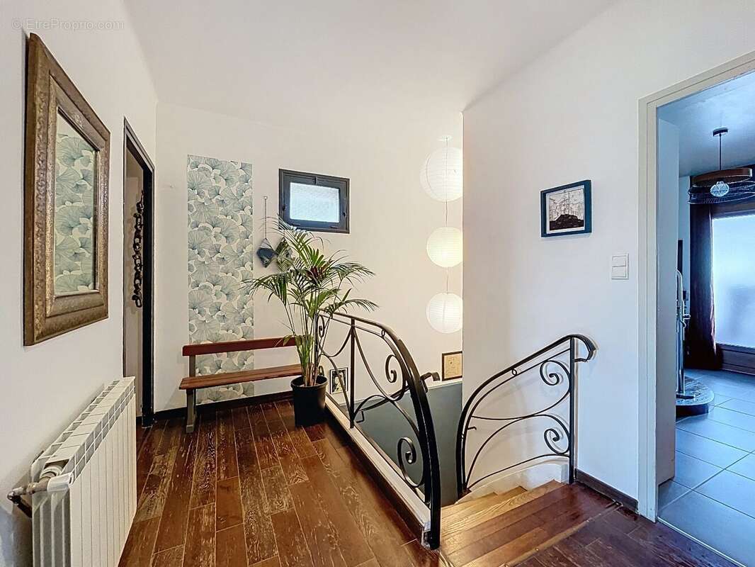 Maison à CAZOULS-LES-BEZIERS