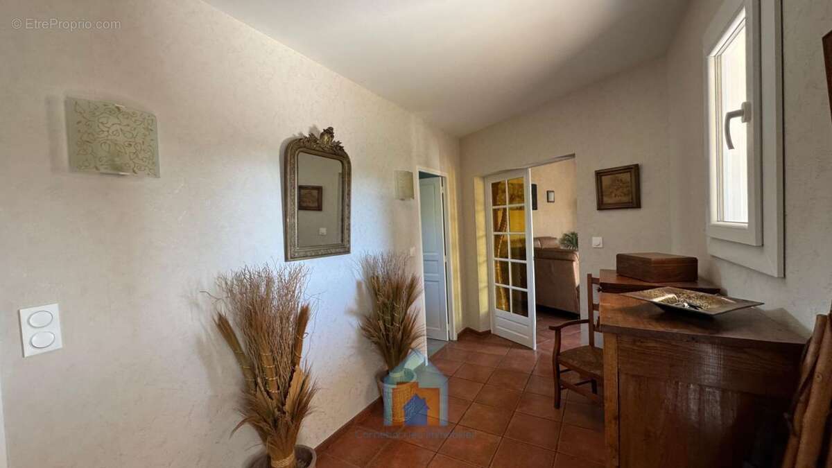 Maison à CORNEBARRIEU