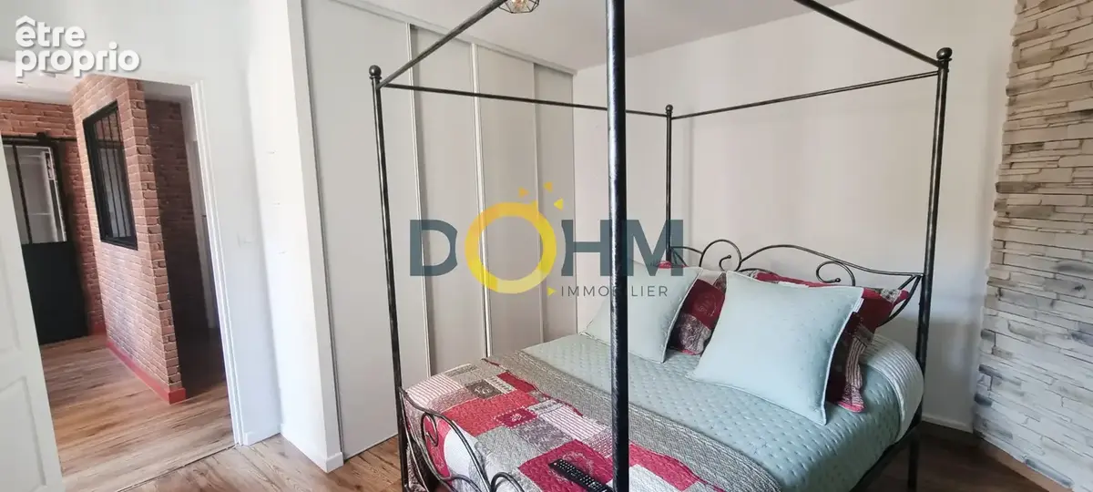 Saint Maurice en Gourgois, 3 chambres, 111m2 habitables - photo 4