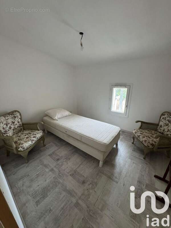 Photo 2 - Maison à MONTAGNE