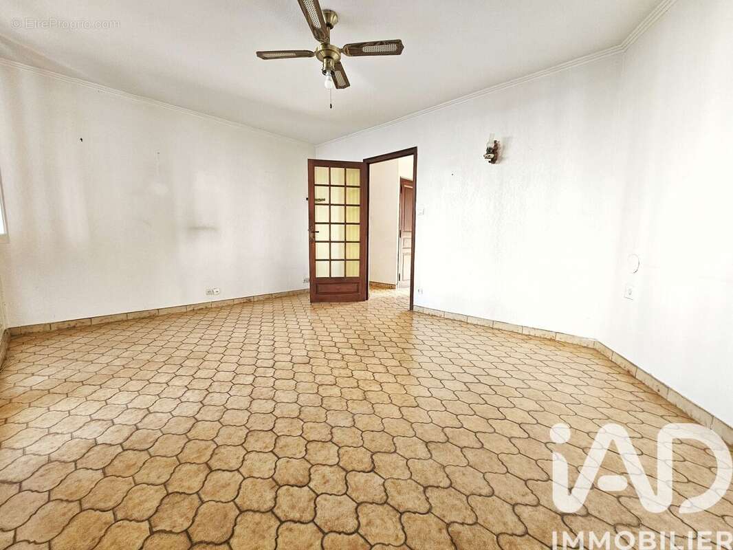 Photo 3 - Appartement à PERPIGNAN