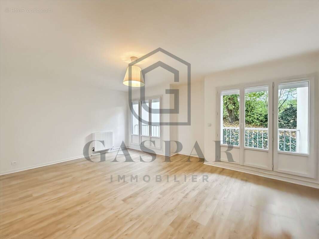 Appartement à EVREUX