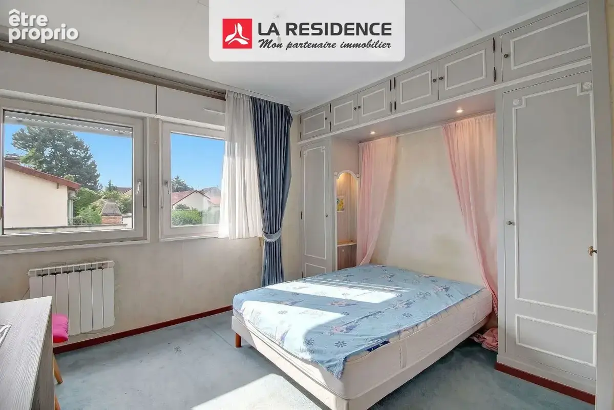 Maison 6 pièces 134 m² à vendre à Orgeval (78630) - photo 9