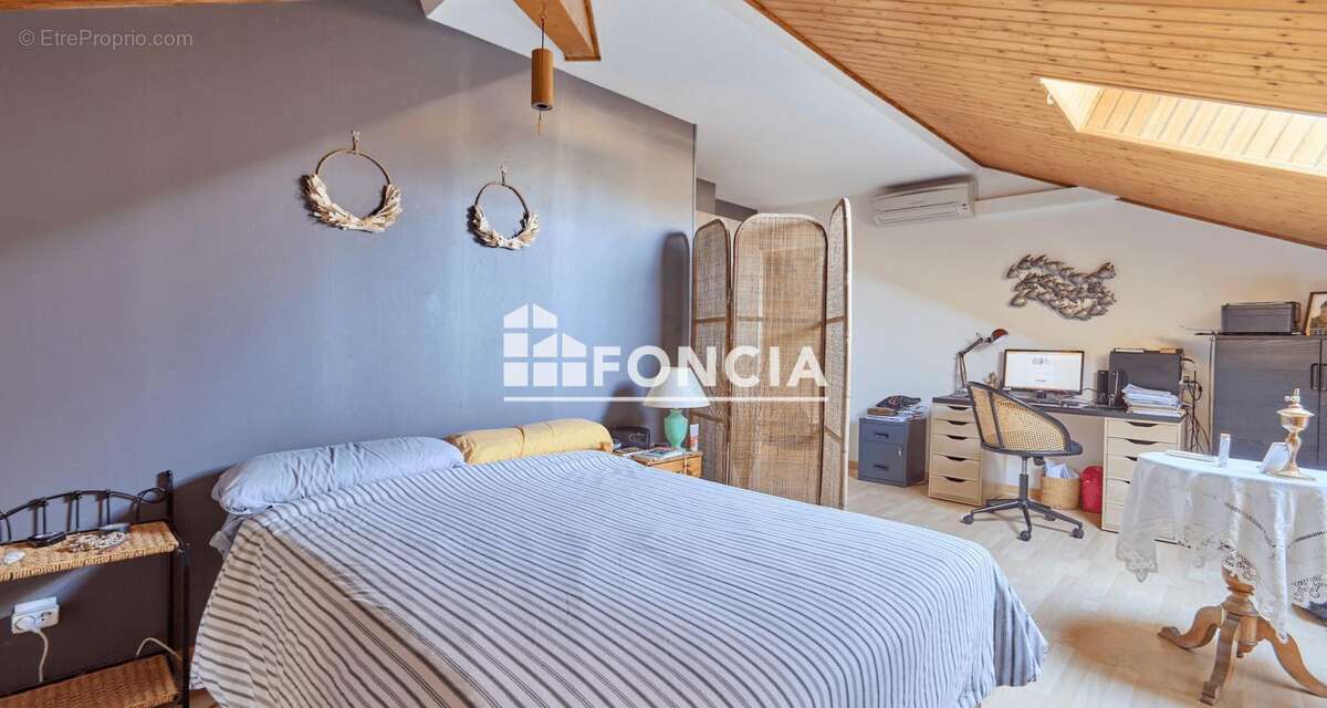 Appartement à AGEN