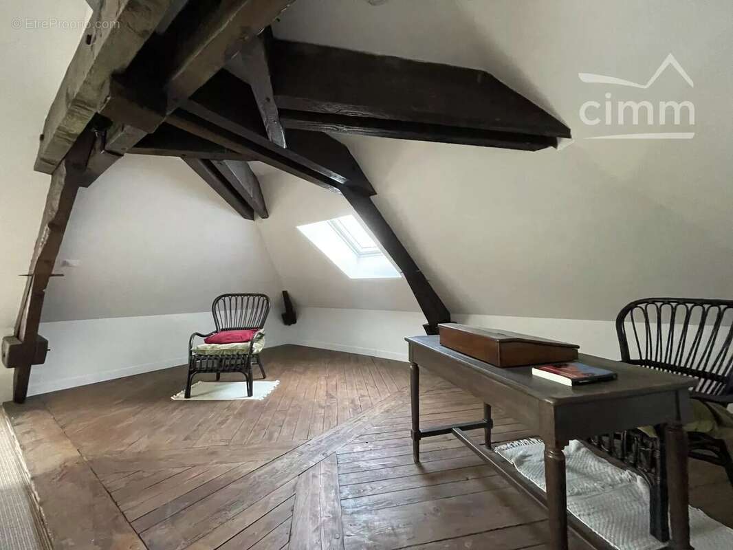 Maison à BARBIZON