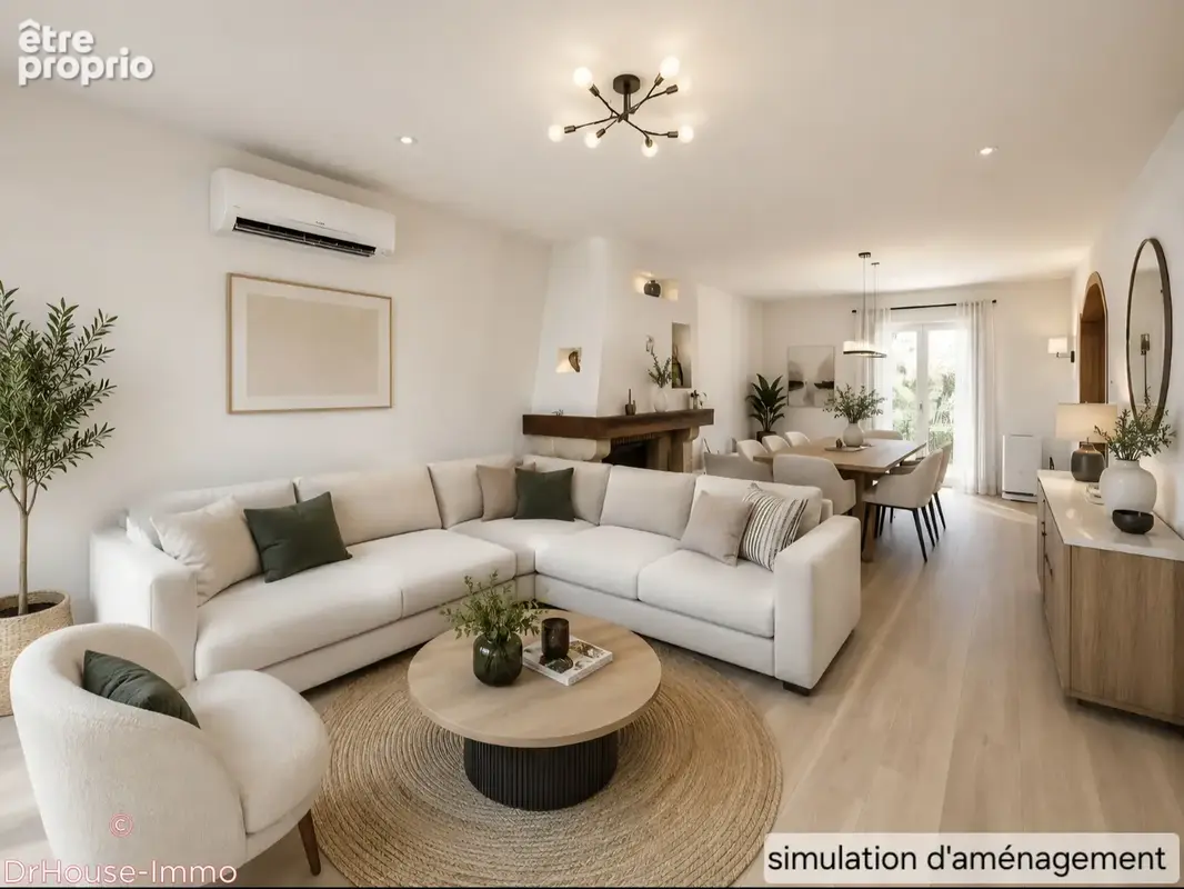 Maison 5 pièces 127 m² à vendre à Quarante (34310) - photo 47