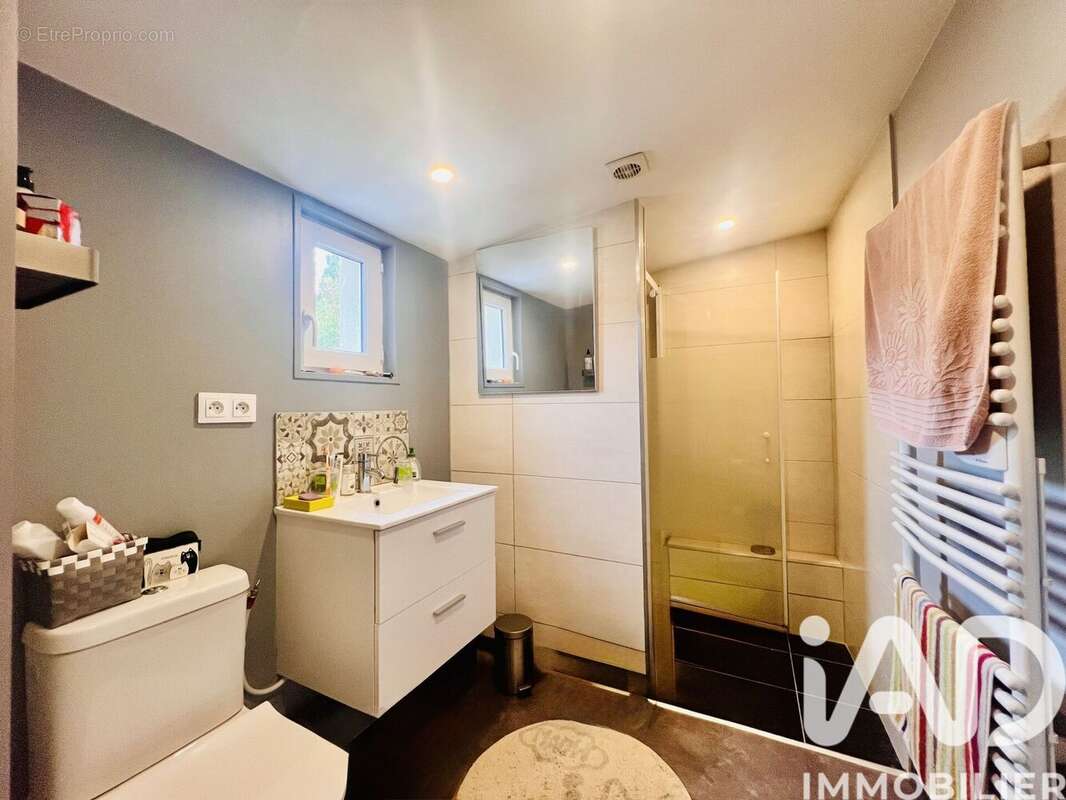 Photo 6 - Maison à ARDILLIERES