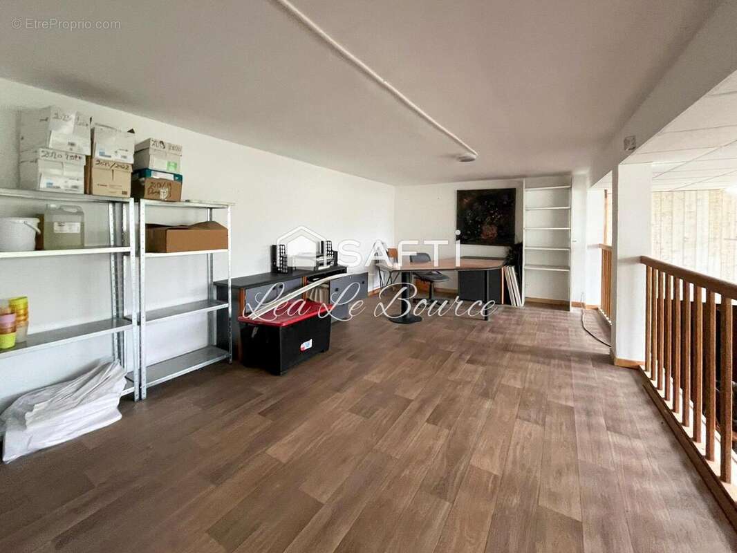 Photo 6 - Appartement à QUIMPER