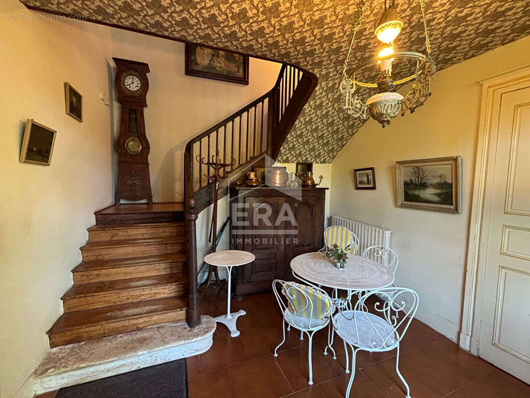 Maison à ALBI
