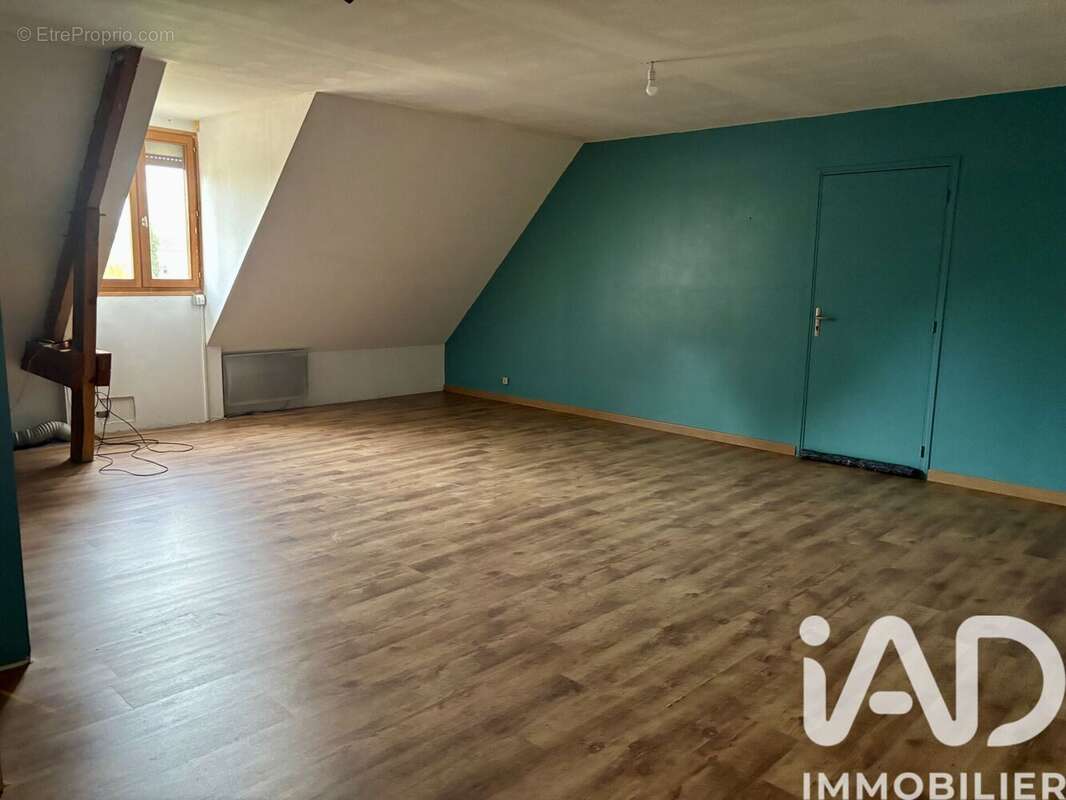 Photo 9 - Maison à TELOCHE