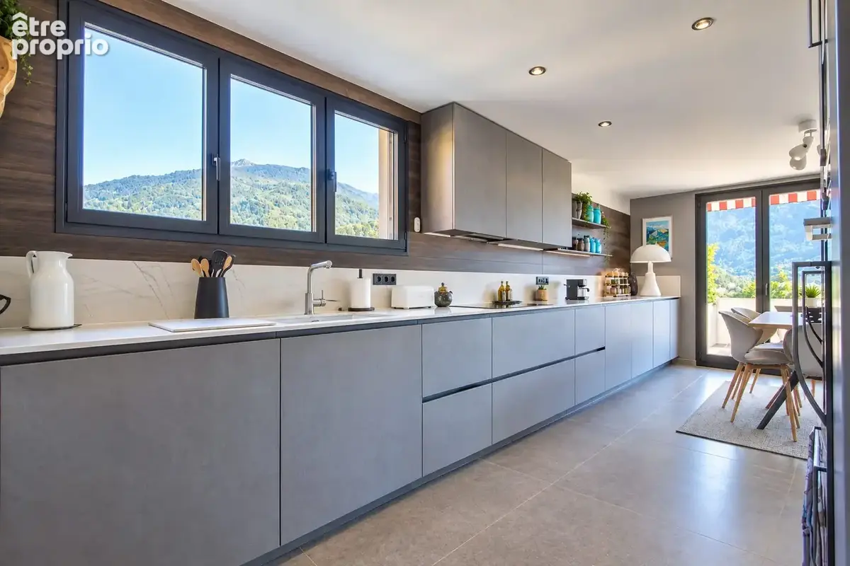Appartement 3 pièces 102 m² à vendre à Albertville (73200) - photo 8