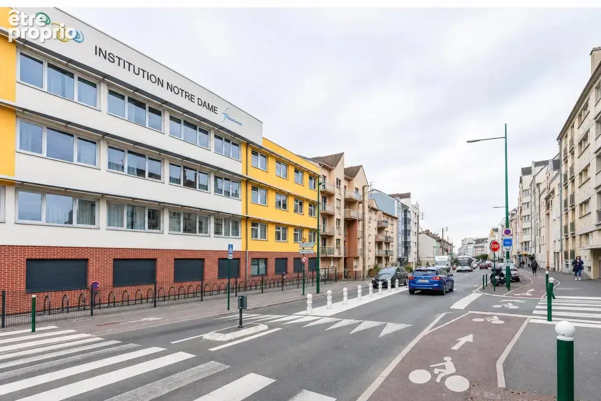 Appartement 1 pièce de 25 m² à Sannois - photo 15