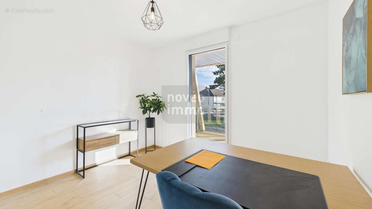 Appartement à MITTELHAUSBERGEN