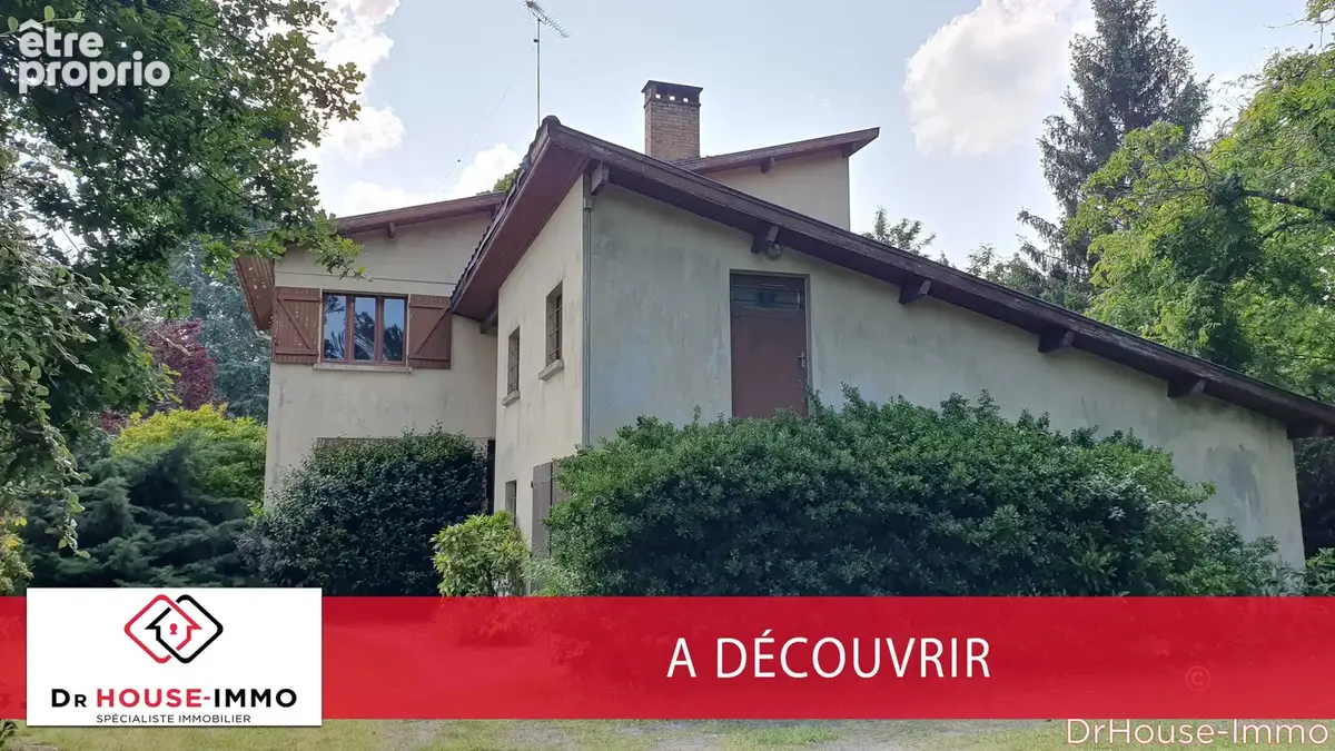 Maison 13 pièces 246 m² à vendre à Pontenx-Les-Forges (40200) - photo 19