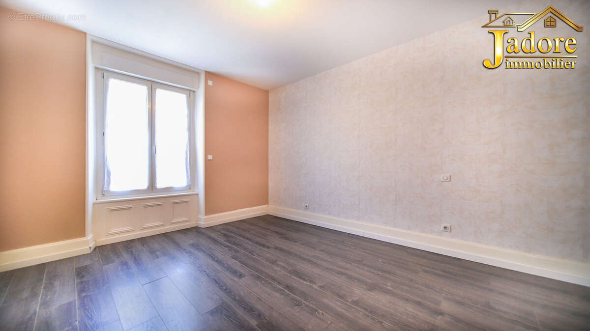 Appartement à SAINT-DIE-DES-VOSGES