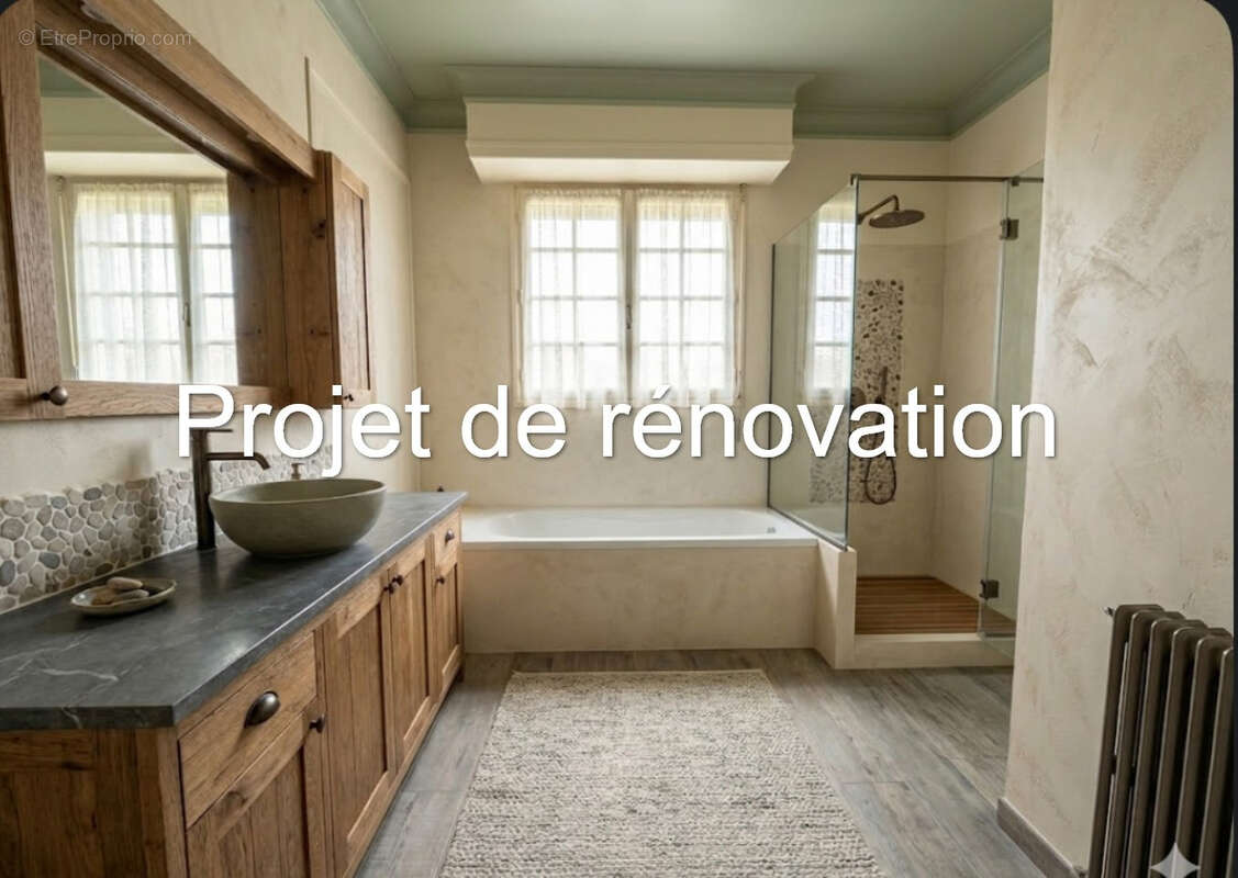 Maison à ARZACQ-ARRAZIGUET