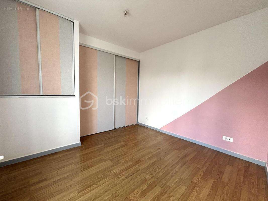 Maison à VIRY-CHATILLON