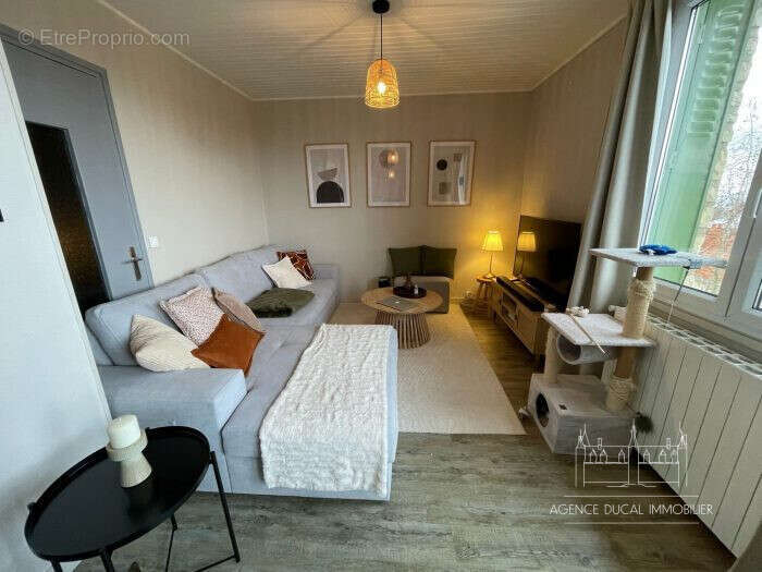 Appartement à NEVERS