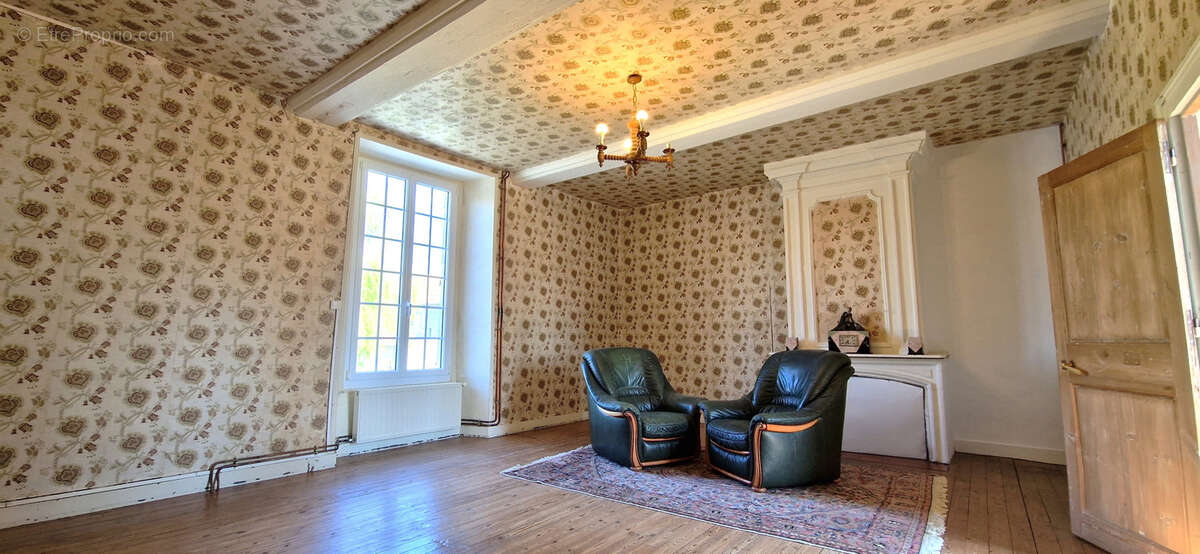 Maison à CARDONVILLE