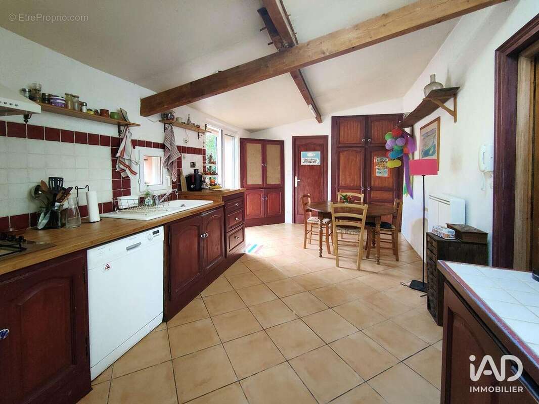 Photo 4 - Maison à MARTILLAC