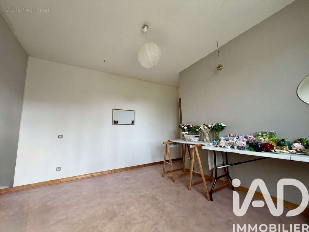 Photo 8 - Maison à BIGANOS