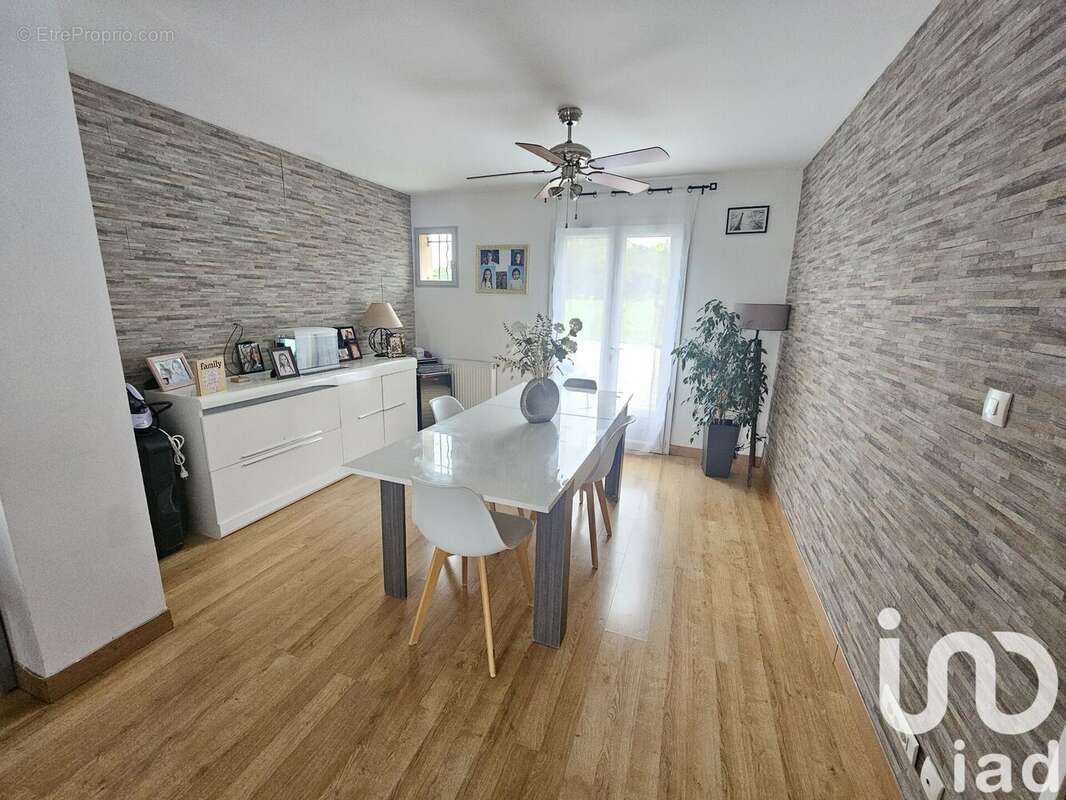 Photo 7 - Maison à MAINE-DE-BOIXE