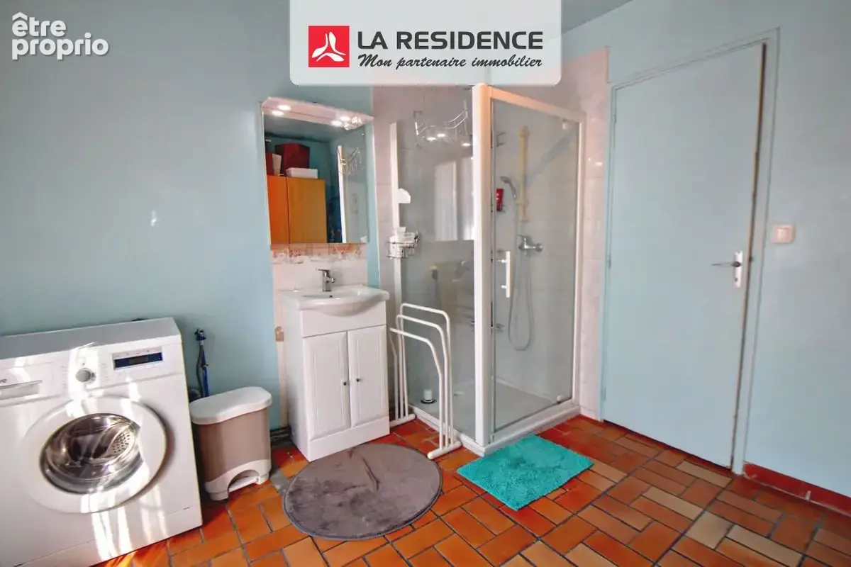 Maison 78 m² à Mantes-La-Ville  - photo 9
