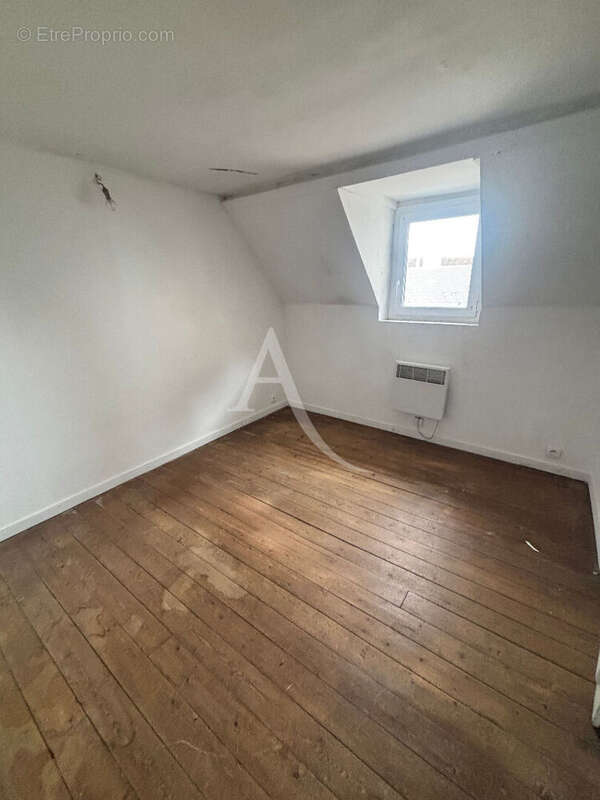 Maison à GOURNAY-EN-BRAY