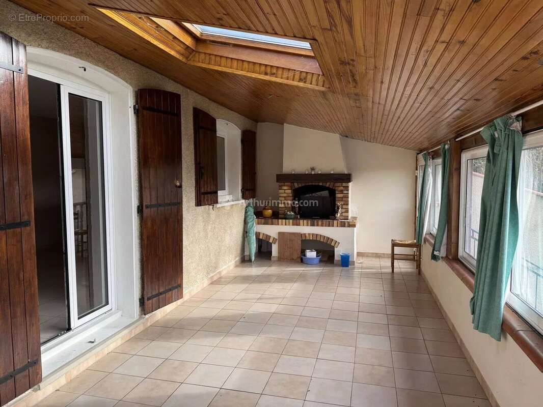 Maison à CAGNAC-LES-MINES